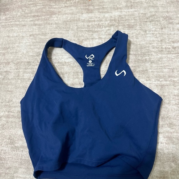 TLF Sports bra size small - Picture 2 of 3